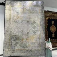 فرش دیوان ستاره طلایی کاشان ۱۲۰۰شانه۱۲متری نو پلمپ|فرش|شیراز, عادل آباد|دیوار