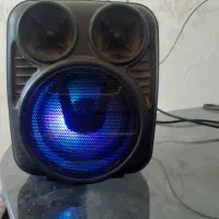 اسپیکر سالم