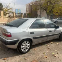 زانتیا ۲۰۰۰ مدل ۸۴|خودرو سواری و وانت|محلات, |دیوار