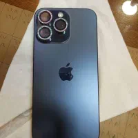 ایفون ۱۵ پرومکس ۲۵۶ ریجستر شده zaa فروش فوری