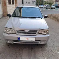 پراید هاچ بک ۱۱۱ بیرنگ نو مدل ۹۵