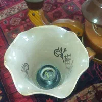 لوستر چوبی پذیرای6شاخ،3شاخ ناهارخوری،2تکشاخ دیواری|لوستر و چراغ آویز|ورامین, شهرک ولیعصر|دیوار