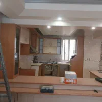 کابینت دست دوم