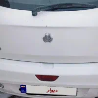 فروش تیبا2|خودرو سواری و وانت|بجنورد, |دیوار