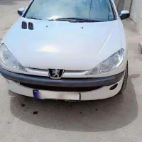 ۲۰۶sdتیوفایو|خودرو سواری و وانت|نیشابور, امین اسلامی|دیوار