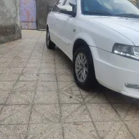 سورن پلاس ef7|خودرو سواری و وانت|یاسوج, |دیوار