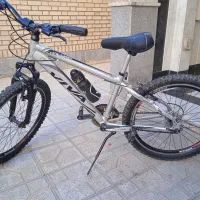 دوچرخه ۲۴ ویوا اصل تایوان|دوچرخه، اسکیت، اسکوتر|بجنورد, |دیوار