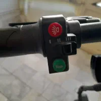 دوچرخه برقی|دوچرخه، اسکیت، اسکوتر|نیشابور, شهرک بهداری|دیوار