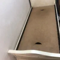 تخت یک نفره چوب