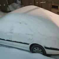 پارس ۸۸ درحد|خودرو سواری و وانت|آبکوه, |دیوار