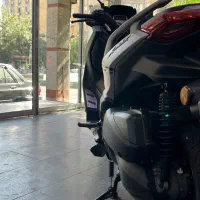 Xmax|موتورسیکلت|تهران, خرمشهر|دیوار