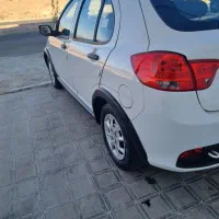 کوییک مدل ۱۴۰۱|خودرو سواری و وانت|بیرجند, |دیوار