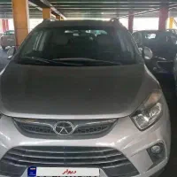 jac s5 جک اس فایو درحد صفر