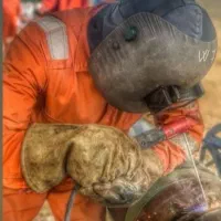 آموزش عملی جوشکاری