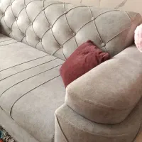 مبل راحتی چستر
