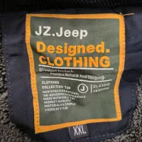 کاپشن Jeep|لباس|کرج, شهرک جهازیها|دیوار