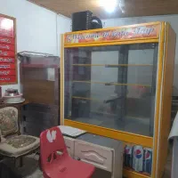 یخچالوفرساندویچی