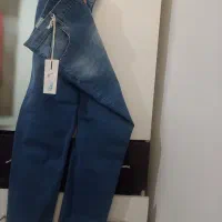 شلوارجین نام فیت ترک اورجینال سایز38