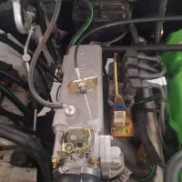 پادرا صفر خشک برج ۷|خودرو سواری و وانت|ورامین, ورامین|دیوار