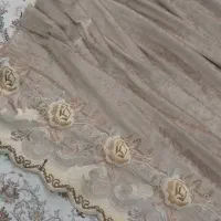 والن پرده ( یک جفت)