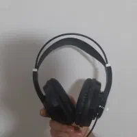 هدفون مانیتورینگ الکترون hp280