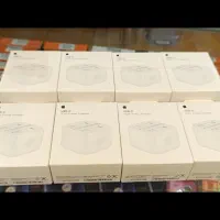 آداپتور 20وات اورجینال|لوازم جانبی موبایل و تبلت|فردیس, منظریه|دیوار