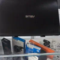 لبتاپ ASUS گرافیک دار