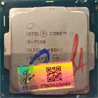 CPU i5 و i7|قطعات و لوازم جانبی رایانه|قم, صفائیه|دیوار