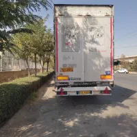 کانتین چادری ماموت مدا۸۲|قطعات یدکی و لوازم جانبی|مشهد, مقدم|دیوار