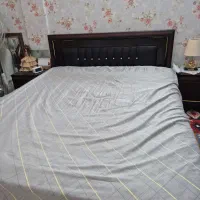 سرویس خواب|تخت و سرویس خواب|مشهد, الهیه|دیوار