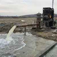 آزمایش پمپاژ،حفاری چاه