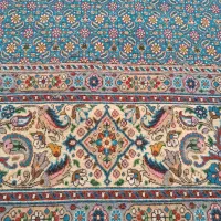 فرش دستباف ۶ متر|فرش|بیرجند, |دیوار