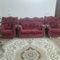 مبل دست دوم