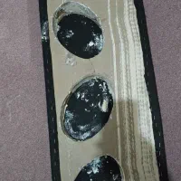 طاقچه سهبعدی باند خانواده پژو|قطعات یدکی و لوازم جانبی|خمینیشهر, |دیوار