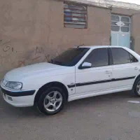 پارس‌تیوفایو مدل۱۴۰۲ دریچه برقی|خودرو سواری و وانت|رونیز, |دیوار