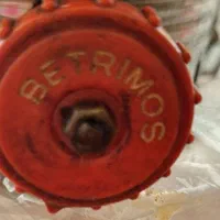 چراغ زنبوری قدیمی برای دهه ۵۰ هنوز نفت داخلش|کلکسیون اشیاء عتیقه|تهران, افسریه شمالی|دیوار