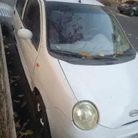 ام وی ام 110|خودرو سواری و وانت|کرج, خرمدشت|دیوار