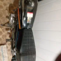 متین ۲۰۰ مدل ۴۰۱|موتورسیکلت|خلخال, |دیوار