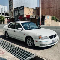 ماکسیما استثنایی