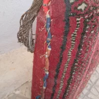 پشتی دست بافت پشمی|پشتی|تهران, شهرک زینبیه|دیوار