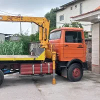 جرثقیل خاور ۸۰۸