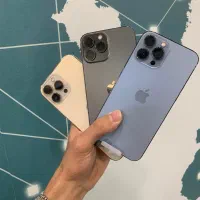 iPhone 13 Pro Max|موبایل|تبریز, |دیوار