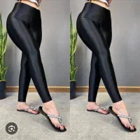 شلوار لگ شاین