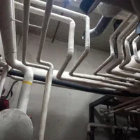 لوله کشی گاز جوشکاری تمام نقاط شهر در خدمتم|خدمات پیشه و مهارت|مشهد, دانشجو|دیوار