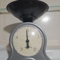 ترازوی آشپزخانه