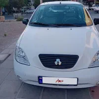 تیبا ۱|خودرو سواری و وانت|تفرش, |دیوار