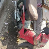 هندا طرح ویو