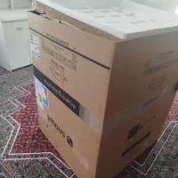 کارتن نو لباسشویی اسنوا
