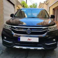 خودرو SX5