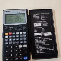ماشین حساب کاسیو fx-5800p